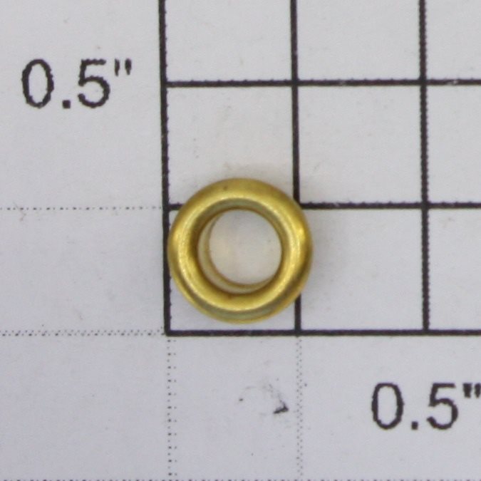 Lionel SE-63 Brass Eyelet