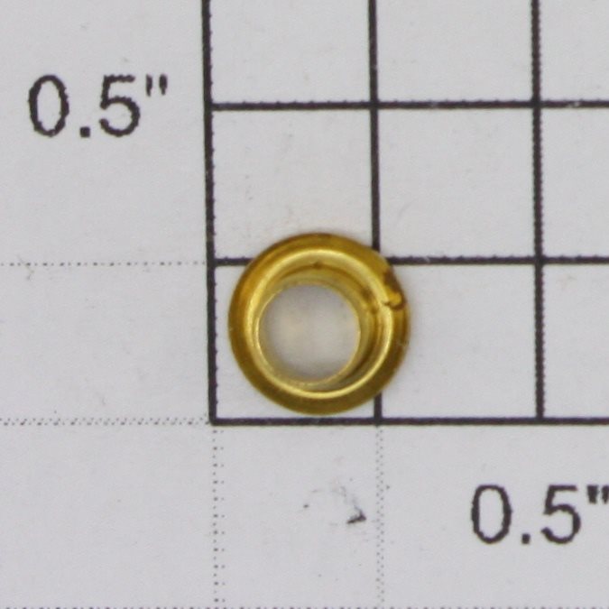 Lionel SE-63 Brass Eyelet