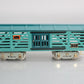 MTH 10-2204 Blue 4020 Stock Car