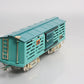 MTH 10-2204 Blue 4020 Stock Car