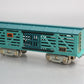 MTH 10-2204 Blue 4020 Stock Car