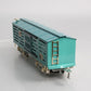 MTH 10-2204 Blue 4020 Stock Car