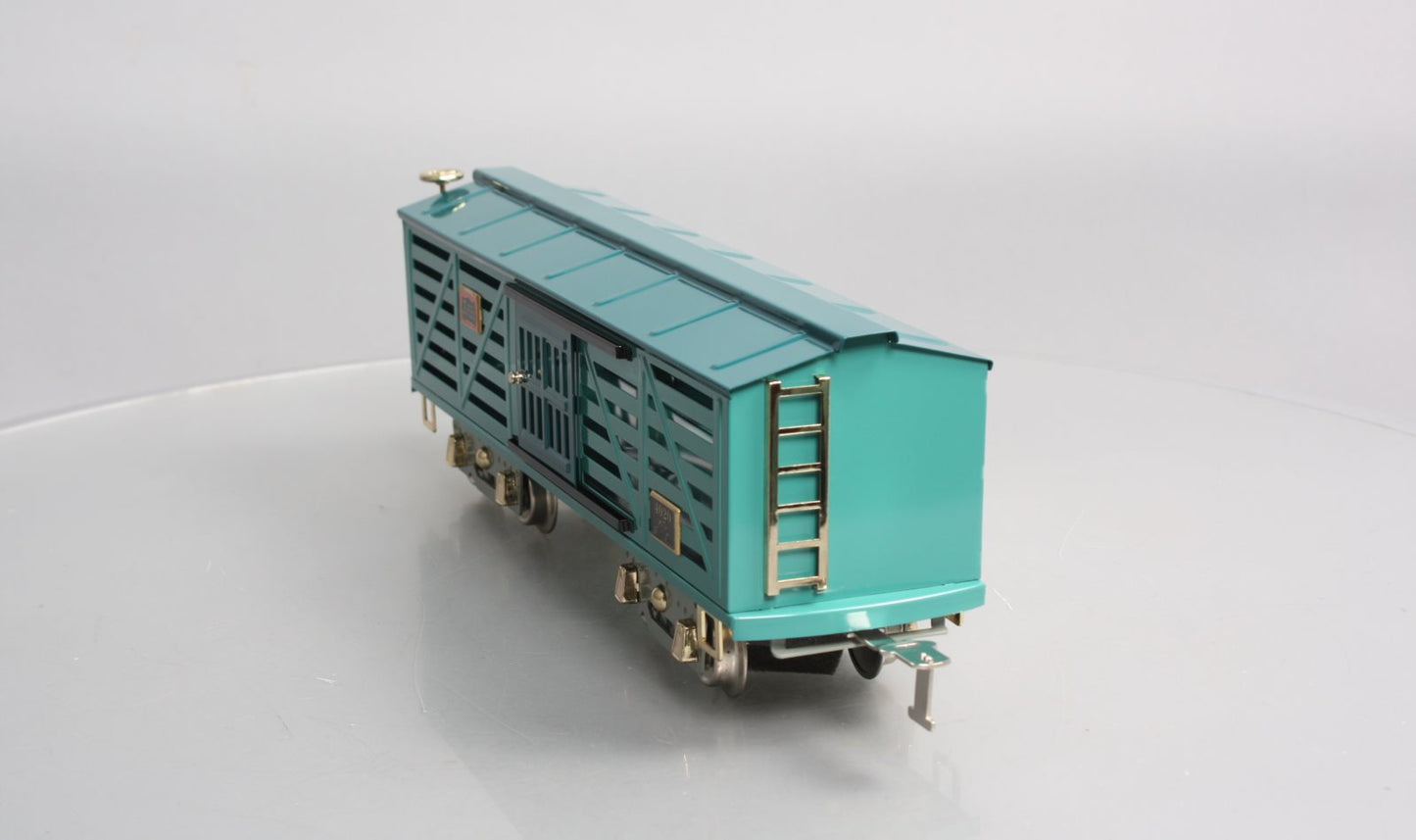 MTH 10-2204 Blue 4020 Stock Car