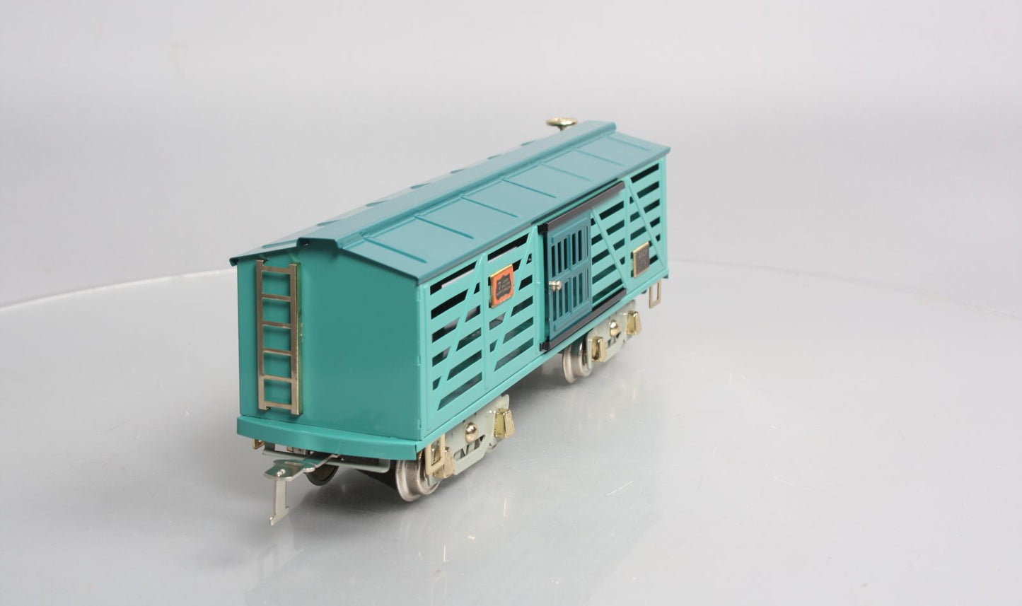 MTH 10-2204 Blue 4020 Stock Car