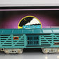 MTH 10-2204 Blue 4020 Stock Car