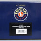 Lionel 6-38010 O Gauge Clinchfield 4-6-6-4 Challenger Steam Engine & Tender #673 LN/Box