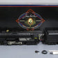 Lionel 6-38010 O Gauge Clinchfield 4-6-6-4 Challenger Steam Engine & Tender #673 LN/Box