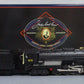 Lionel 6-38010 O Gauge Clinchfield 4-6-6-4 Challenger Steam Engine & Tender #673 LN/Box