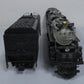 Lionel 6-38010 O Gauge Clinchfield 4-6-6-4 Challenger Steam Engine & Tender #673 LN/Box
