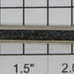Lionel 12049-8 O72 Fastrack Right Hand Swivel Rail