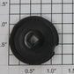 Lionel 2315-304 Pulley