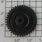 Lionel 2315-305 Helical Gear