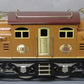 Lionel 6-13107 Standard Gauge 1-408E Electric Locomotive (2-Tone Brown) LN/Box