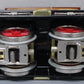 Lionel 6-13107 Standard Gauge 1-408E Electric Locomotive (2-Tone Brown) LN/Box