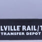 Lionel 12929-065 Roof "Lionelville Rail/Truck Transfer Depot