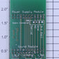 Lionel 691PCB102A GG-1 Motherboard/Main Terminal PCB Circuit Board