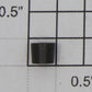 Lionel 2343-122 F3 Horizontal Motor Brush Plate Nut