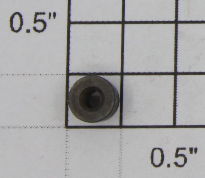 Lionel 2343-122 F3 Horizontal Motor Brush Plate Nut