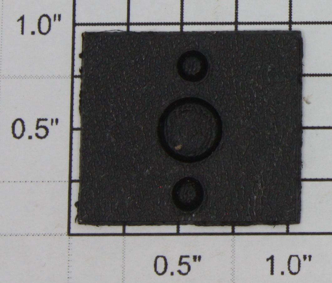Lionel 2315-310 Fiber Washer