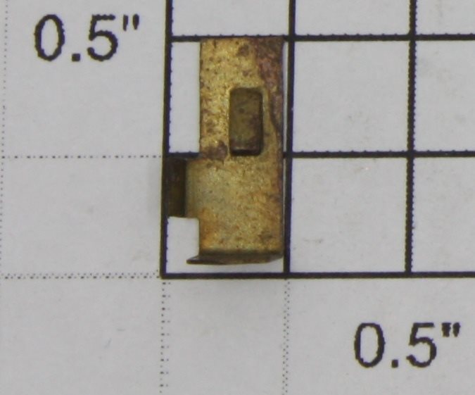 Lionel 2317-23 Right Hand Side Contact