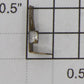 Lionel 2317-23 Right Hand Side Contact