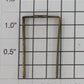 Lionel 2317-25 U Contact Strip