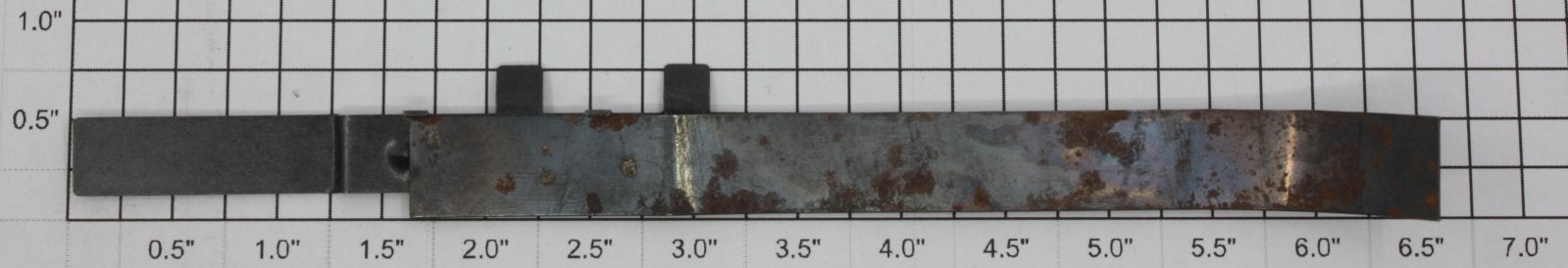 Lionel 3356-21 Runway Stop