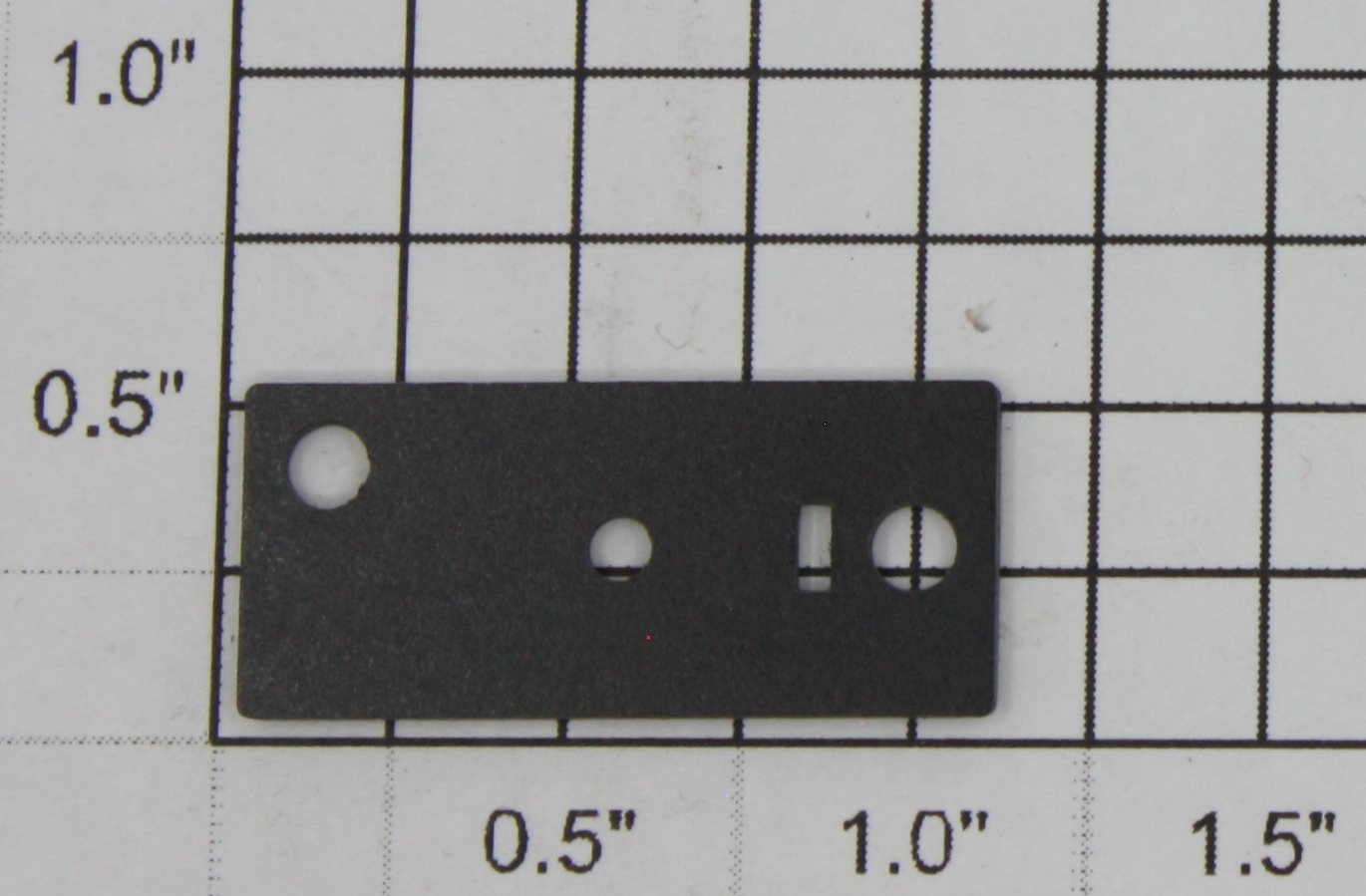 Lionel 100-86 E Unit Switch Plate