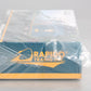 Rapido Trains 82509 HO VIA REBLT F40PH #6453 w/DCC