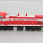 Athearn G66187 HO WSOR MP15-AC Diesel Locomotive w/DCC & Sound #1504