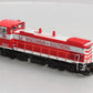 Athearn G66187 HO WSOR MP15-AC Diesel Locomotive w/DCC & Sound #1504