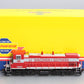 Athearn G66187 HO WSOR MP15-AC Diesel Locomotive w/DCC & Sound #1504