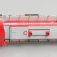 Athearn G66187 HO WSOR MP15-AC Diesel Locomotive w/DCC & Sound #1504