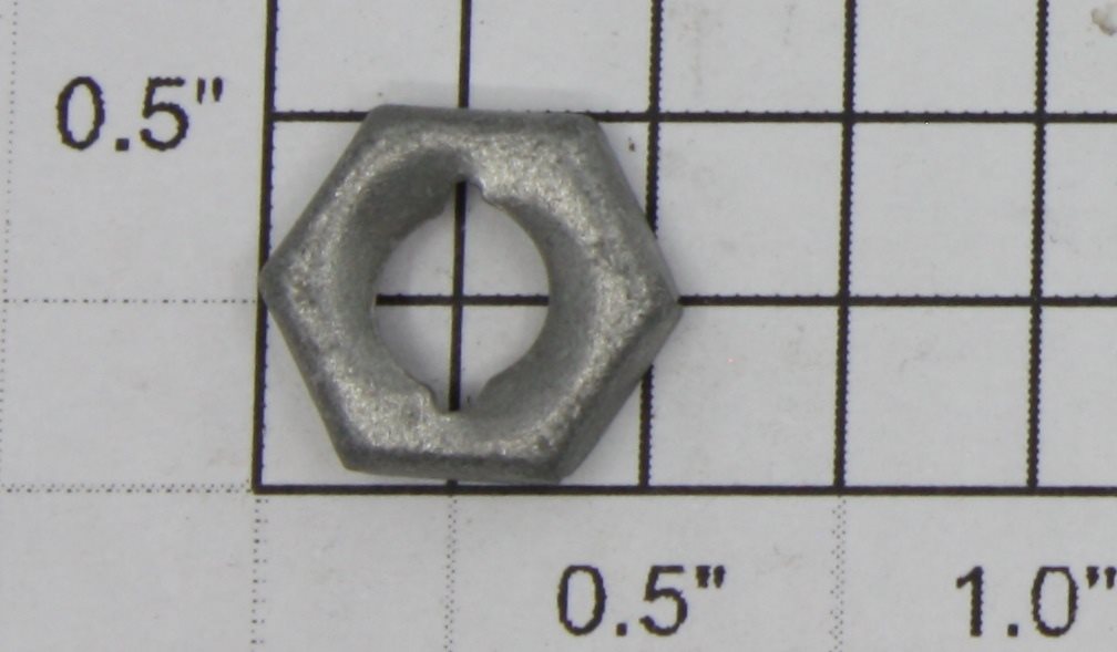 Lionel 2308-74 Newsstand Palnut