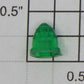 Lionel 2312-17 Green Lens