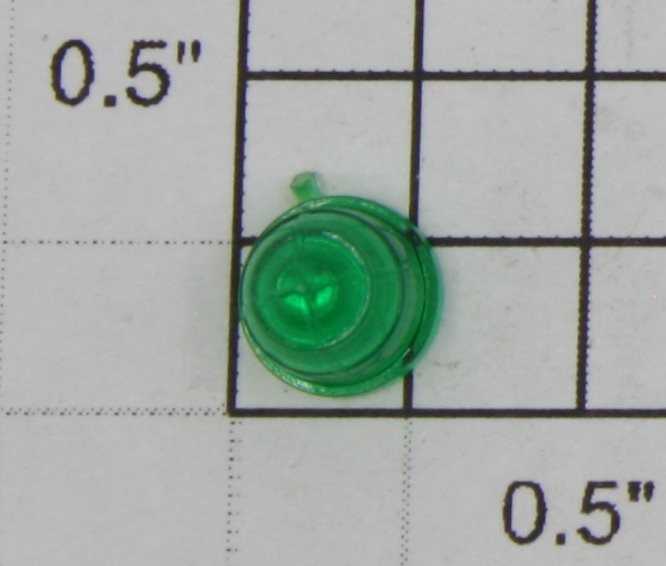 Lionel 2312-17 Green Lens