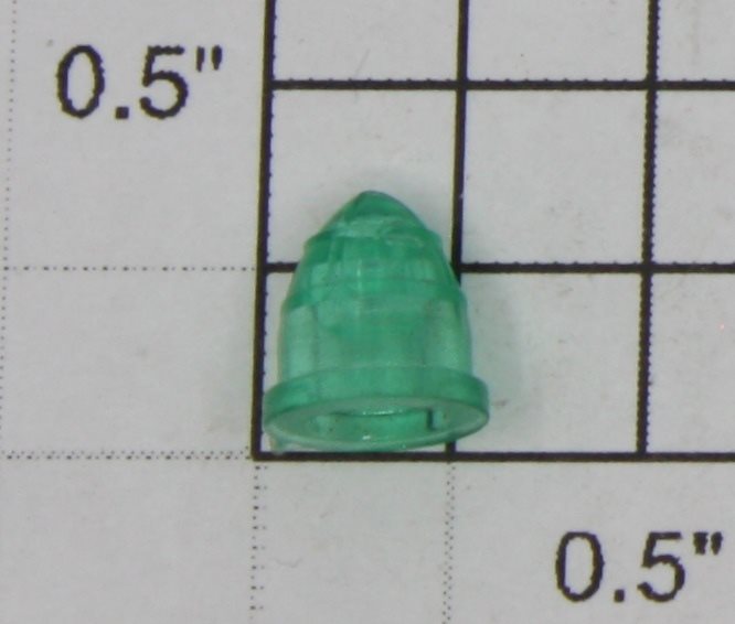 Lionel 2312-17 Light Green Lens