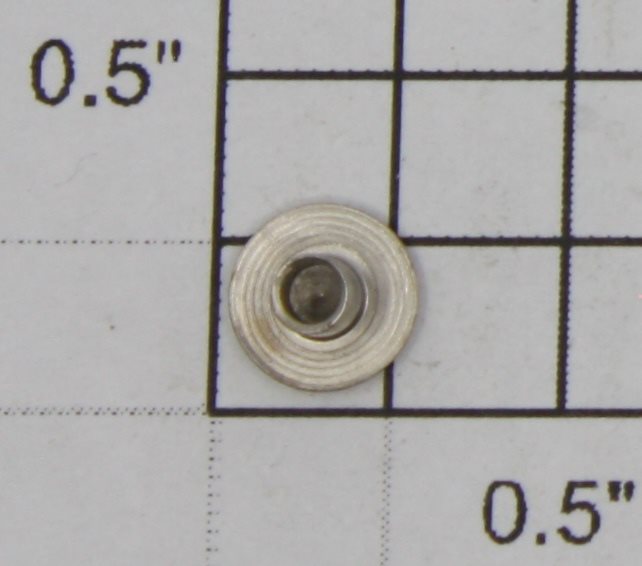 Lionel 2315-31 #530 x 1/8