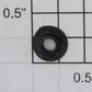 Lionel 9775-350 Black Plastic Insulating Spacer Washer
