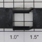Lionel 19709-85 Mounting Bracket