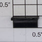 Lionel 9737-35 Black Plastic Clip