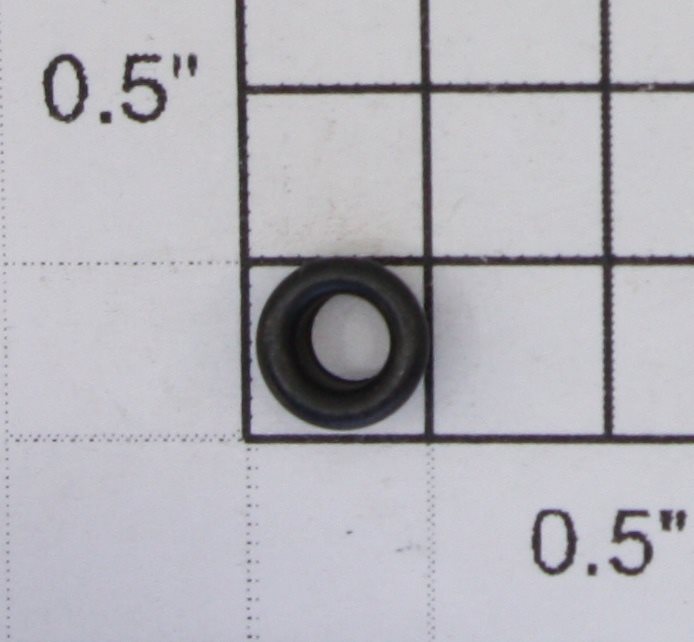Lionel 9750-30 Eyelet Blackened