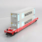 MTH 20-95174 O Northwestern Oklahoma Husky Stack Car