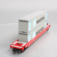 MTH 20-95174 O Northwestern Oklahoma Husky Stack Car