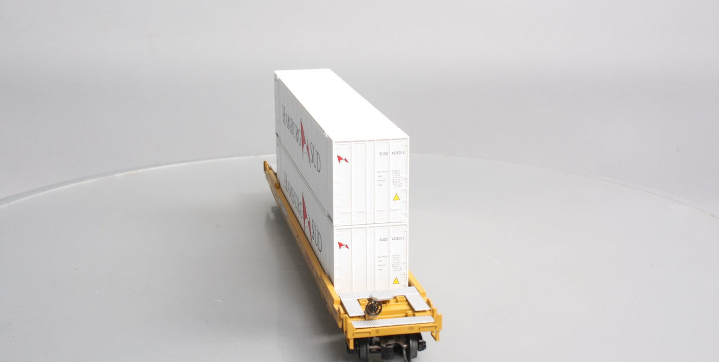 MTH 20-95172 O TTX Husky Stack Car