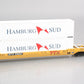 MTH 20-95172 O TTX Husky Stack Car