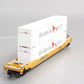 MTH 20-95172 O TTX Husky Stack Car