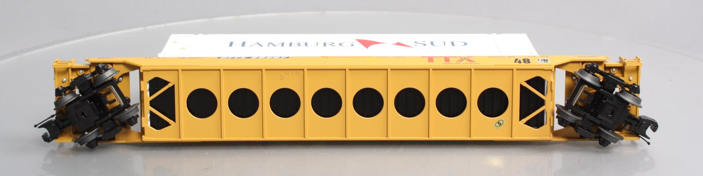 MTH 20-95172 O TTX Husky Stack Car