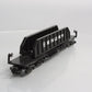 Lionel 6-39476 O Gauge Bethlehem Steel 16-Wheel Flatcar With Load