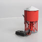 Broadway Limited 6090 HO Painted, Unlettered Operating Water Tower with Sound LN